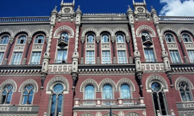 За порушення "Смартбанк" оштрафували на 1.2 млн грн