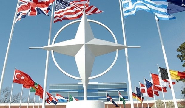 Україна вступить в НАТО не раніше, ніж через 10 років