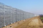 Латвія за чотири роки побудує стіну на кордоні з Росією