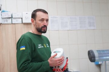 Валерій Дубіль