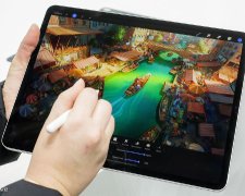 iPad почали масово ламатися