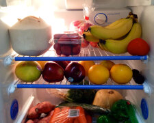Здорові продукти, фото: Interfax