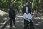Кернес, скріншот з відео