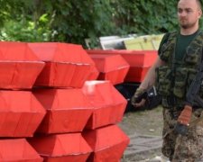 На Сході вбили ватажка роти бойовиків "ДНР"