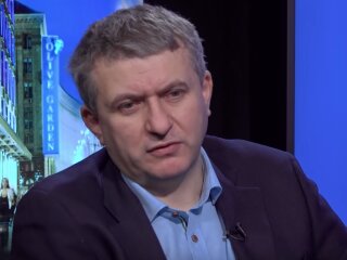 Романенко, скріншот з відео