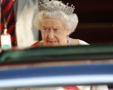 Єлизавета II випустила Великобританію із ЄС