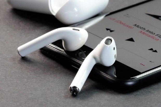 Навушники AirPods 2: все, що відомо про новинку від Apple