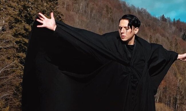 Melovin, фото: instagram.com/melovin_official