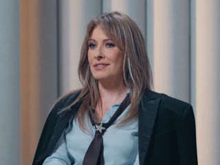 Елена Кравец, фото: Знай.ua