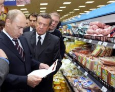 "Знищення санкційних продуктів нагадує голодомор в Україні" - польський міністр