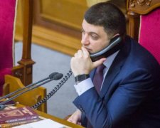 Главное за ночь: переход на летнее время и "золотые" дороги Гройсмана