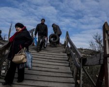 Реалии жизни в шаге от России показали глазами украинцев