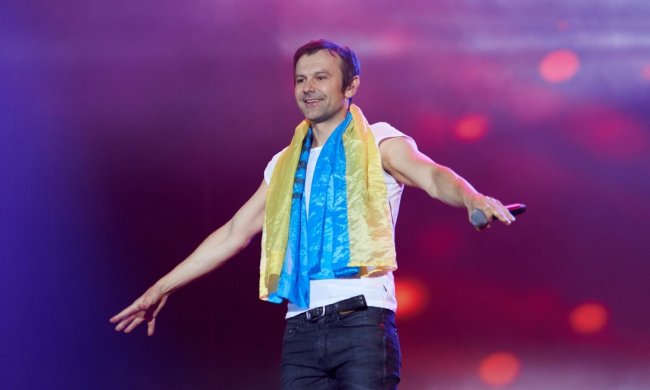 Вакарчук готує власний політичний план: моя мета - третя революція