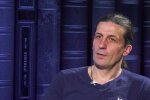 Треба заслужити, щоб твої діти назвали тебе інтелігенцією, - Клименко