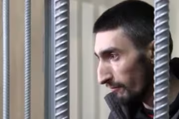 Антимайданівець Топаз залишиться під арештом