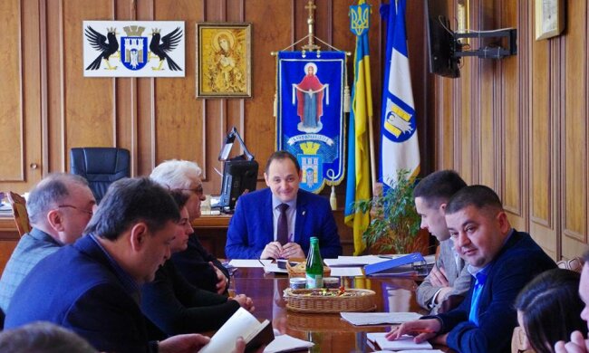 Сделал в церкви что-то страшное: во Франковске священника поймали на горячем