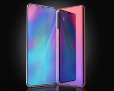 Huawei P30 підкорив мережу зовнішнім виглядом і начинкою