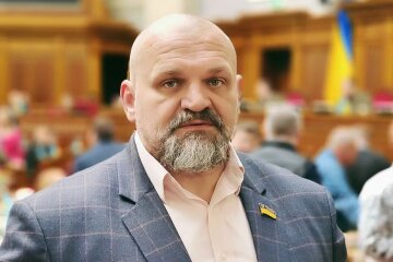 Василий Вірастюк, фото: Instagram