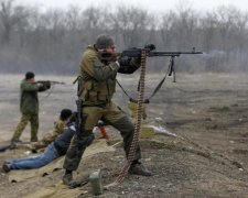Проти мирного населення! Бойовики вкотре застосували заборонену зброю