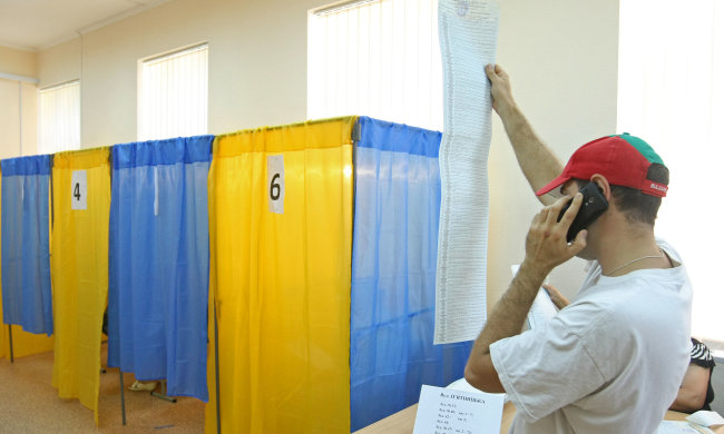 Известный блоггер шокировал сети своим президентским "рейтингом"