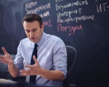 Офіційно! Навальний отримав шанс позмагатися із Путіним