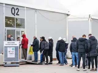 Українці в Німеччині: фото Facebook-сторінка Анастасії Лукашевич