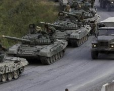 Кто первым пострадает от агрессии Кремля