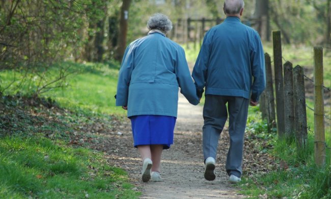 Життя без даху над головою