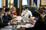 Володимир Зеленський - фото Офісу президента України