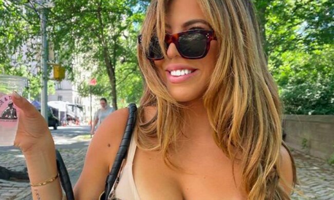 Даніель Айяла, instagram.com/danielleyayalaa