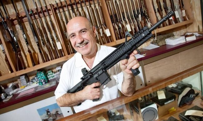 Україна озолотиться за рахунок зброї