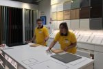 IKEA откроет в Киеве супермагазин будущего