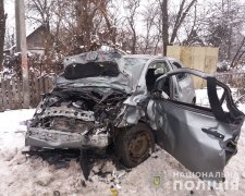 Житомирщину вразило криваве ДТП з моторошними наслідками: загинули діти