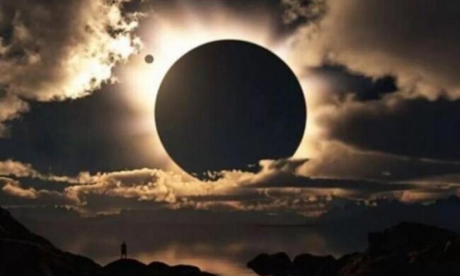Впервые за 100 лет: в июле Земля увидит уникальное небесное явление