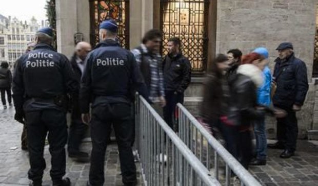 Бельгия готовится отразить подобные парижским теракты