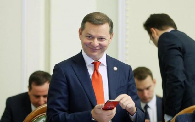 Есть контакт: Янукович возращается с помощью Ляшко 