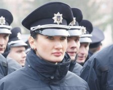 Патрульна поліція тепер і в Луцьку