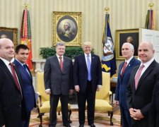 Трамп обрушил гнев на Украину