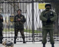 Стало известно, почему Крым сдали путинским воякам без боя