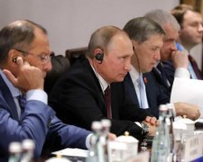Путін клонує губернаторів