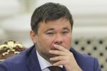Андрей Богдан в отставке разучился писать, украинцы считают ошибки