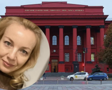 Світлана Чернишова