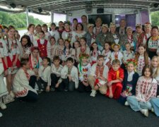 День вышиванки в Тирасполе: украинское движение в Приднестровье набирает силу