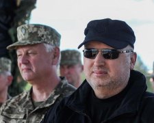 Озброєний до зубів Кривавий Пастор приїхав на Донбас зустрічати Путіна: фото