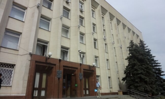  В Симферополе появится улица в честь аннексии Крыма