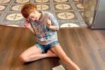 Наречена Розенка, фото з вільних джерел