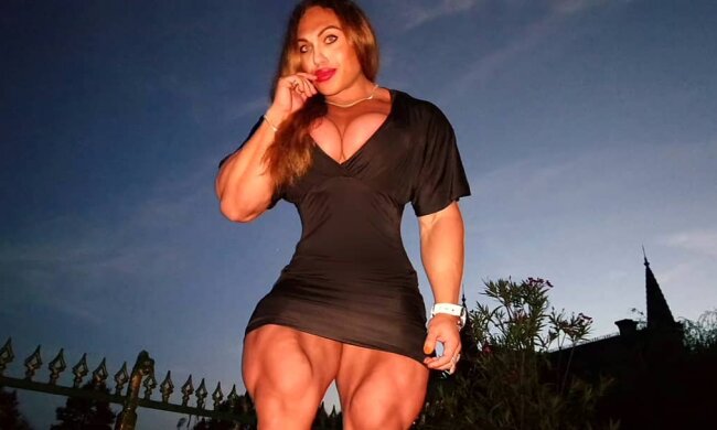 Наталия Кузнецова, инстаграм