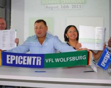 Гереги и Порошенко: как украинские депутаты и бизнесмены ведут бизнес в России