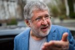 Коломойський спростував чутки про продаж "Дніпра"