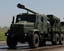 Вбивця танків: українцям показали вітчизняного залізного монстра